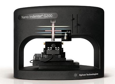 Nano Indenter G200