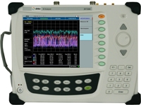 JD7106A Радио-частотный анализатор компании JDSU