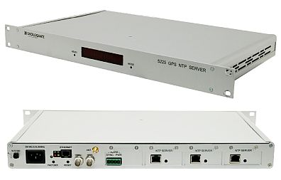 OSA 5225 NTP сервер